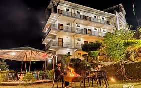 Winterline Gold Resort